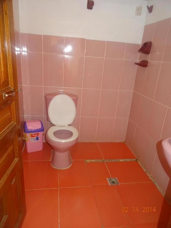 Hostal Inca Uma Comunidad Yumani Ngoại thất bức ảnh